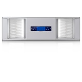 Ubiquiti UniFi Enterprise NVR Frontblende, Abdeckung grau, für Enterprise Network Video Recorder ENVR