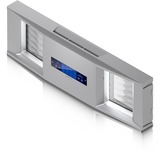 Ubiquiti UniFi Enterprise NVR Frontblende, Abdeckung grau, für Enterprise Network Video Recorder ENVR