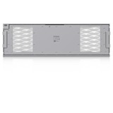 Ubiquiti UniFi Enterprise NVR Frontblende, Abdeckung grau, für Enterprise Network Video Recorder ENVR