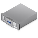 Ubiquiti UniFi Enterprise NVR Frontblende, Abdeckung grau, für Enterprise Network Video Recorder ENVR