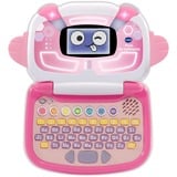 VTech Pixel, der Lernlaptop, Lerncomputer pink