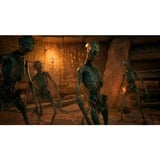 Warner Interactive Hogwarts Legacy , PlayStation 5-Spiel 