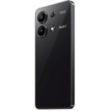Xiaomi Redmi Note 13 256GB, Handy Midnight Black, Android 13, LTE, 8 GB