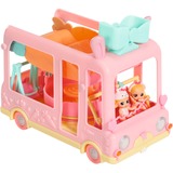 ZAPF Creation BABY born® Surprise Mini Babies Bus, Spielfigur