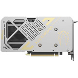 ZOTAC GeForce RTX 5060 Ti Twin Edge OC 16GB White Edition, Grafikkarte DLSS 4, 3x DisplayPort, 1x HDMI 2.1