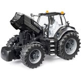 bruder 03162 DEUTZ-FAHR 8280 TTV Warrior, Modellfahrzeug 