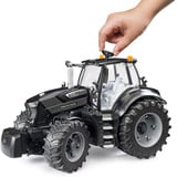 bruder 03162 DEUTZ-FAHR 8280 TTV Warrior, Modellfahrzeug 