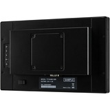 iiyama TF1634MC-B8X, Public Display schwarz, FullHD, 60 Hz, IP65