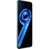 realme 9 5G 64GB, Handy Stargaze White, Android 12, 4 GB