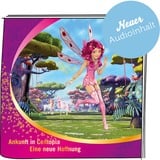 tonies Mia and Me - Ankunft in Centopia / Eine neue Hoffnung, Spielfigur 