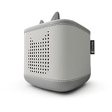 tonies Toniebox 2 Mondgrau, Lautsprecher ohne Tonie-Figur