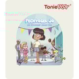 tonies Tonieplay Game S - Pechvogel Jo, Geschicklichkeitsspiel 