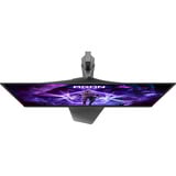 AOC AGON PRO AG276QKD2 QD-OLED, Gaming-Monitor 67.3 cm (26.5 Zoll), schwarz, QHD, HDMI, DP, Lautsprecher, USB-Hub, 500Hz Panel