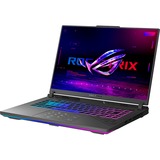 ASUS ROG Strix G16 (G614JV-N4004W), Gaming-Notebook grau, Windows 11 Home 64-Bit, 240 Hz Display, 1 TB SSD