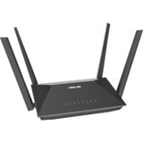 ASUS RT-AX52 Pro, Router 