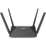 ASUS RT-AX52 Pro, Router 
