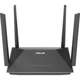 ASUS RT-AX52 Pro, Router 