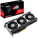ASUS Radeon RX 6800 16GB, Grafikkarte RDNA 2, GDDR6, 2x DisplayPort, 1x HDMI 2.1, 1x USB-C