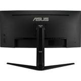 ASUS TUF Gaming VG34VQL1B, Gaming-Monitor 86 cm(34 Zoll), schwarz, WQHD, HDR, Curved, 165Hz Panel