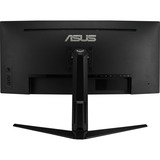 ASUS TUF Gaming VG34VQL1B, Gaming-Monitor 86 cm (34 Zoll), schwarz, WQHD, HDR, Curved, 165Hz Panel