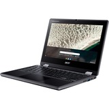 Acer Chromebook Spin 511 (R753TN-C6TK), Notebook schwarz, Google Chrome OS, 32 GB eMMC
