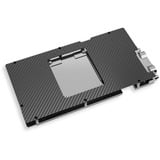 Alphacool ES RTX 5090 Reference 1-Slot-Design REV1, Wasserkühlung schwarz/transparent, mit Backplate