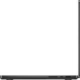 Apple MacBook Pro (14") 2024 CTO, Notebook schwarz, 24 GB, 512 GB (512 GB SSD), M4 Pro, MacOS, Englisch International