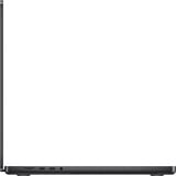 Apple MacBook Pro (16") 2024 CTO, Notebook schwarz, 24 GB, 512 GB (512 GB SSD), M4 Pro, MacOS, Englisch International