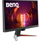 BenQ MOBIUZ EX240N, Gaming-Monitor 60 cm (24 Zoll), schwarz, FullHD, VA, HDR, AMD Free-Sync, 165Hz Panel