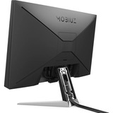BenQ MOBIUZ EX240N, Gaming-Monitor 60 cm(24 Zoll), schwarz, FullHD, HDR, AMD Free-Sync, 165Hz Panel