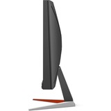 BenQ MOBIUZ EX240N, Gaming-Monitor 60 cm(24 Zoll), schwarz, FullHD, HDR, AMD Free-Sync, 165Hz Panel