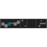 BlueWalker BP AT48R-8x9Ah, Akku 