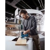 Bosch Professional Akku-Stichsäge GST 18V-125 B Professional solo, 18Volt blau/schwarz, ohne Akku und Ladegerät, in L-BOXX