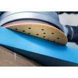 Bosch Professional Expert C470 Schleifblatt, Ø 125mm, K180 Multilochung 50 Stück, für Exzenterschleifer