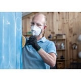 Bosch Professional Expert C470 Schleifblatt, Ø 125mm, K180 Multilochung 50 Stück, für Exzenterschleifer