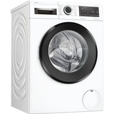 Bosch WGG154IDOS Serie | 6, Waschmaschine weiß/schwarz