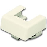 Busch-Jaeger Kanaleinführung 2085 K weiß, Retail