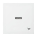 Busch-Jaeger Wippe mit Aufdruck Retail