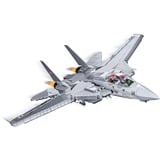 COBI Top Gun F-14A Tomcat, Konstruktionsspielzeug 