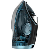 Cecotec IronHero 2600 Vital, Dampfbügeleisen blau/weiß