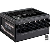 Cooler Master V 1300 SFX Platinum 1300W, PC-Netzteil schwarz, 4x PCIe, Kabel-Management, 1300 Watt