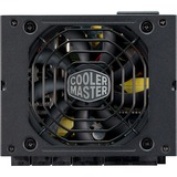 Cooler Master V 1300 SFX Platinum 1300W, PC-Netzteil schwarz, 4x PCIe, Kabel-Management, 1300 Watt