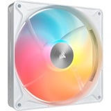 Corsair RS140 II ARGB, Gehäuselüfter weiß, 140 mm