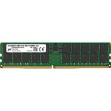 Crucial DIMM 64 GB DDR5-4800  , Arbeitsspeicher grün, MTC40F2046S1RC48BA1R