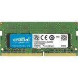 Crucial SO-DIMM 16 GB DDR4-3200  , Arbeitsspeicher CT16G4SFRA32A