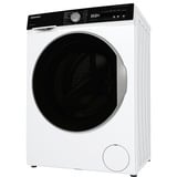 Daewoo WD-FC85514W1A-DE , Waschtrockner weiß/schwarz