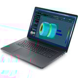 Dell Pro Max Plus 18 (2MFCX), Notebook schwarz, Intel® Core™ Ultra 9 285HX, NVIDIA RTX PRO 3000, 32 GB DDR5, 1 TB (1 TB SSD), Windows 11 Pro
