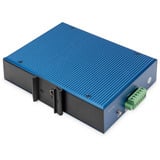Digitus 16 Port Gigabit Ethernet Netzwerk, Switch 