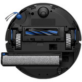 ECOVACS DEEBOT T90 PRO OMNI, Saugroboter schwarz