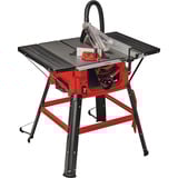 EINHELL Tischkreissäge TC-TS 2025/2 U rot, 1.800 Watt